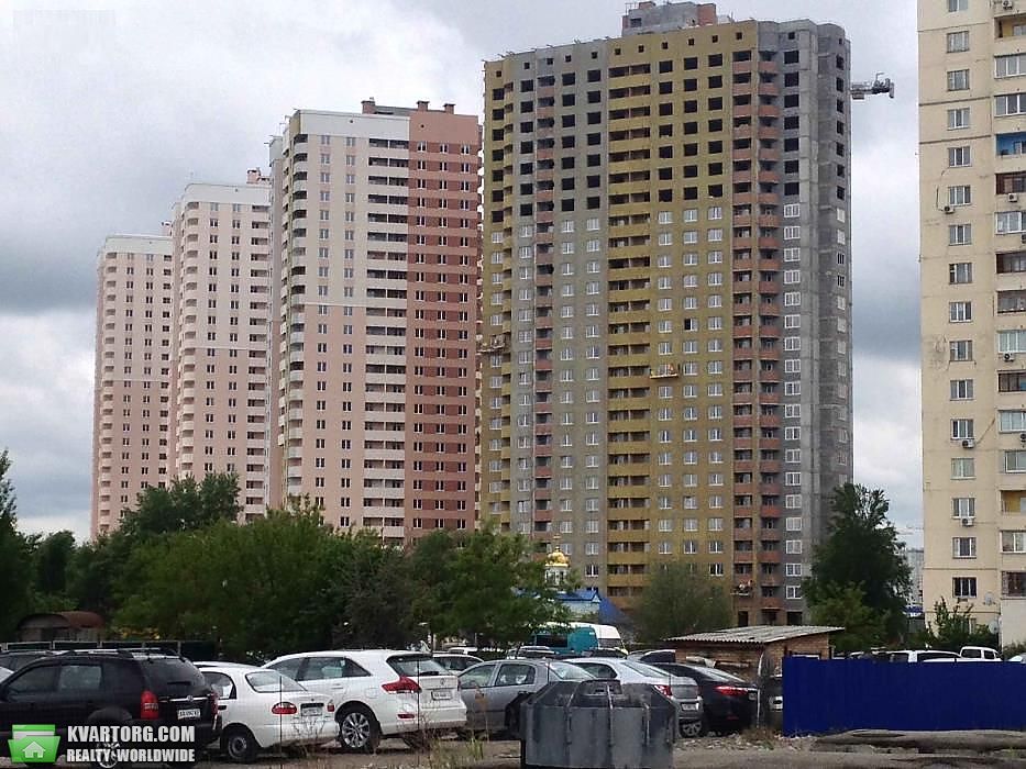 Sell 1-room apartment. Киев,  Крушельницкой — photo 1