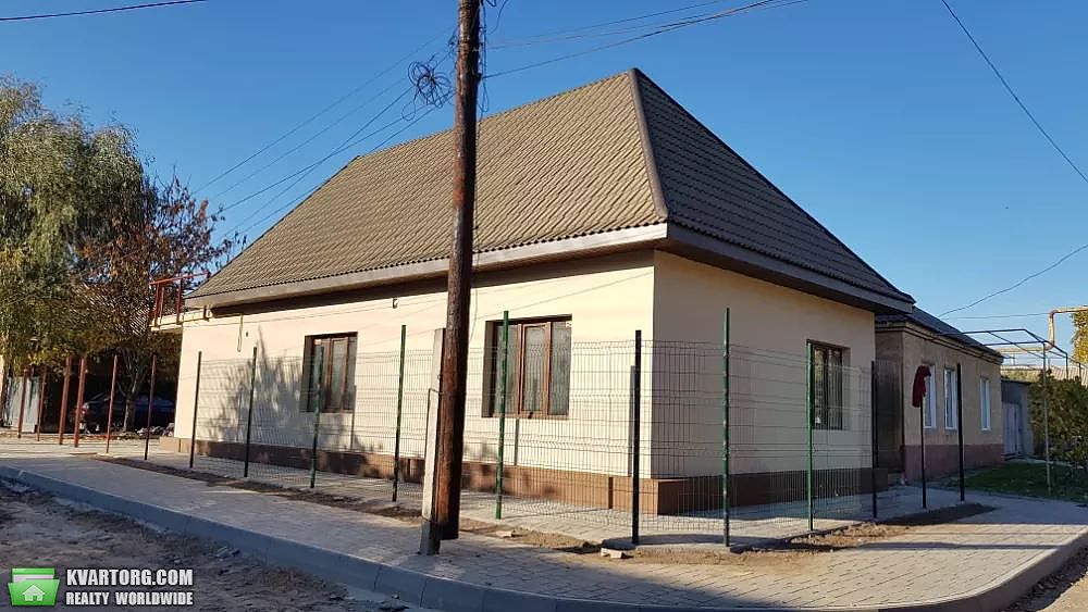 Sell house. Одесса, Школьная — photo 1