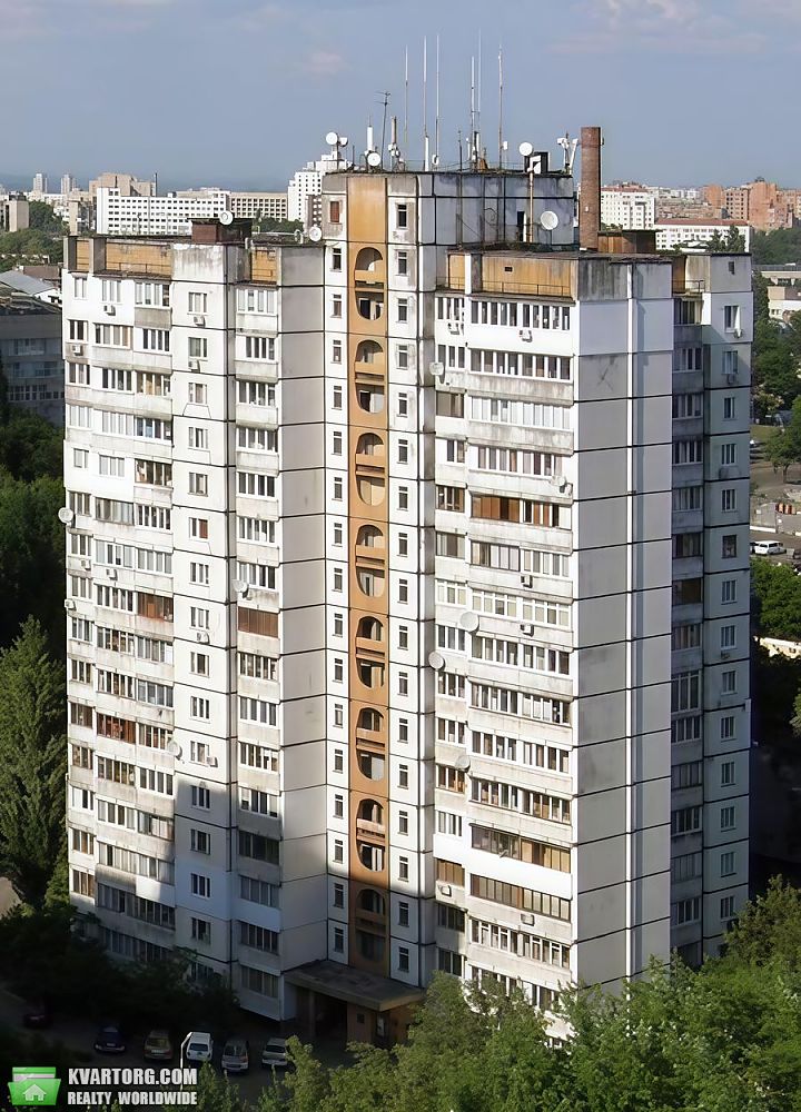 Sell 3-room apartment. Киев,  Довженко — photo 1