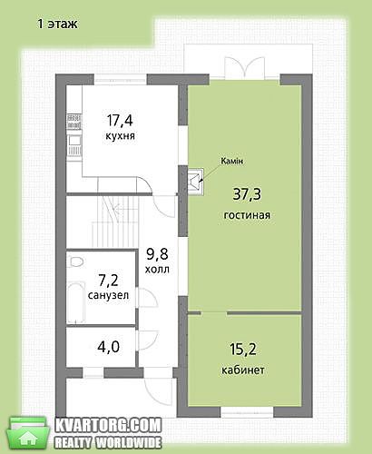 Sell house. Буча, Бучанское шоссе — photo 8