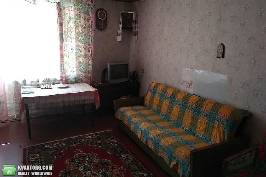 Sell 3-room apartment. Киев,  Новополевая — photo 1