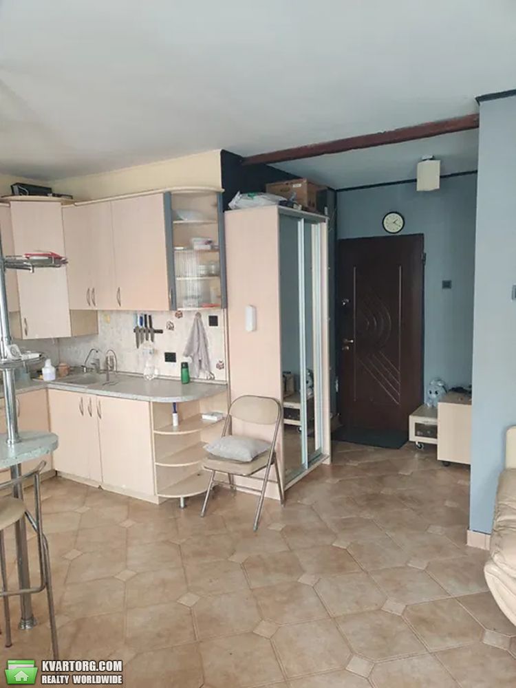 Rent out 1-room apartment. Киев, Андрія Головка — photo 6