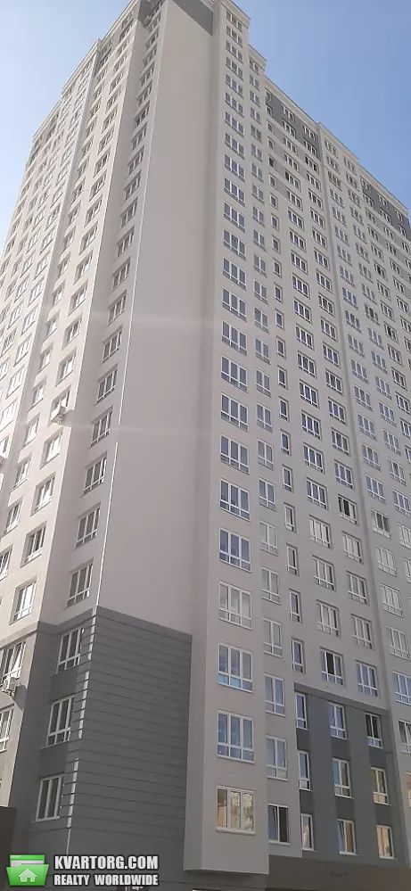 Sell 1-room apartment. Киев,  Драгоманова — photo 1