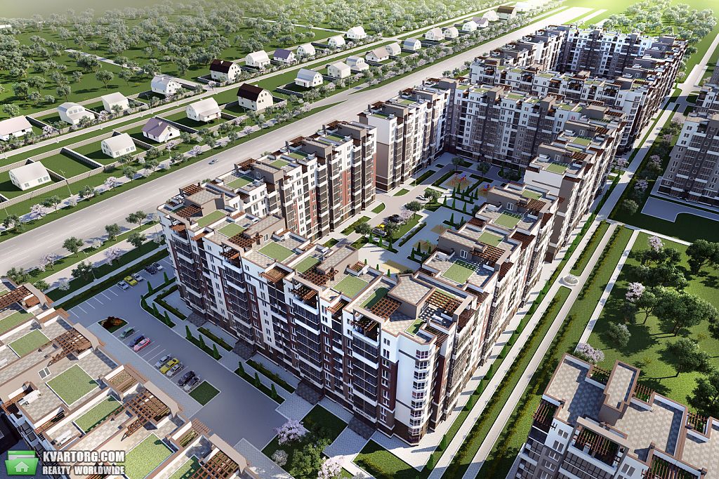 Sell 1-room apartment. Киев,  Зодчих — photo 2