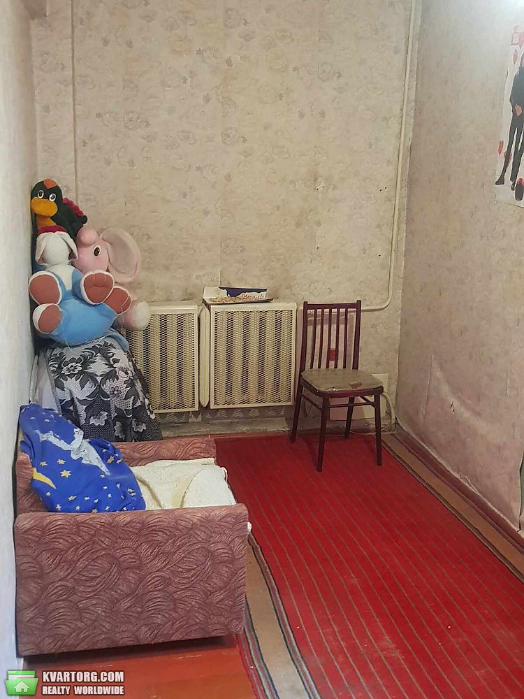 Sell 2-room apartment. Киев,  Шепелева — photo 4