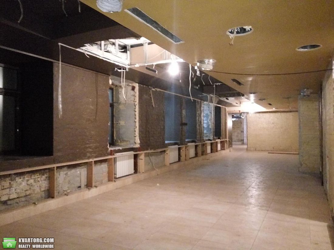 Rent out shop. Киев,  Музейный пер — photo 7