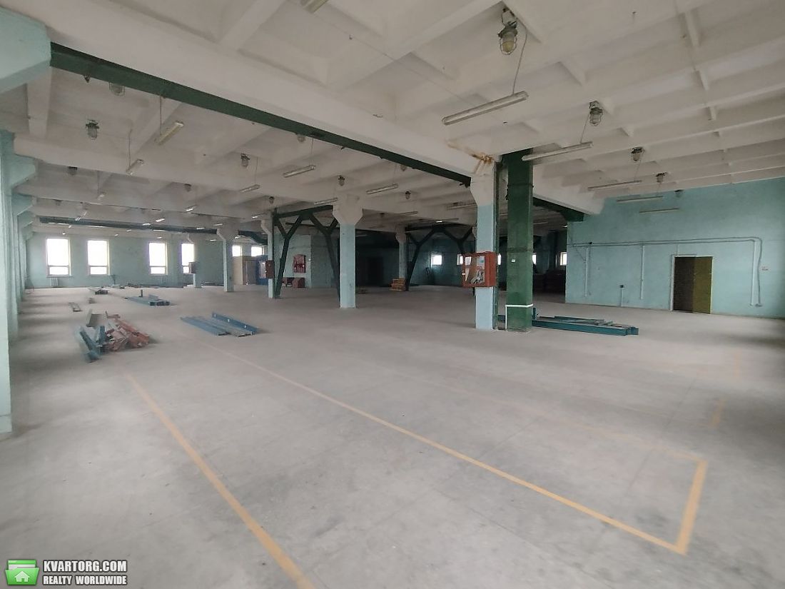 Rent out warehouse. Киев, Севастопольская площадь — photo 2