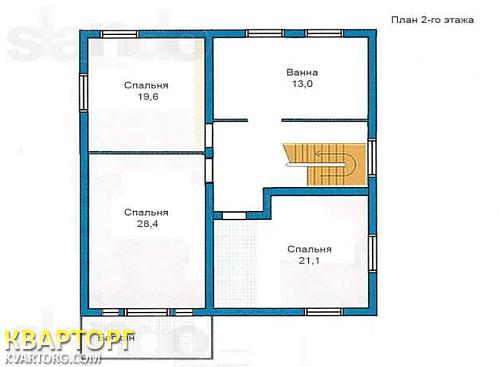 Sell house. Васильков, Мархалевка — photo 3