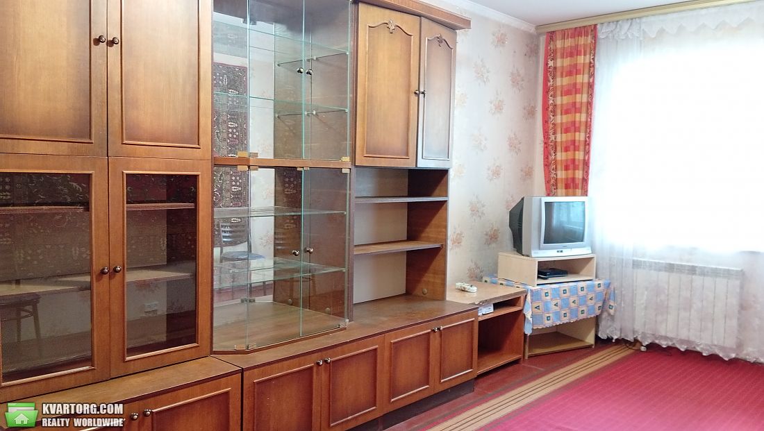 Rent out 3-room apartment. Киев, Харківське шосе — photo 6