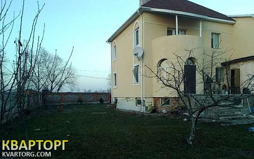 Rent out house. Киев,  Садовая Осокорки — photo 1