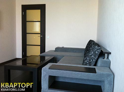 Rent out 2-room apartment. Одесса, Генуэзкая — photo 1