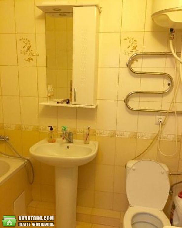 Sell 1-room apartment. Киев,  Дегтяренко — photo 7