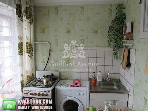Sell 2-room apartment. Киев,  Владимиро-Лыбедская — photo 4