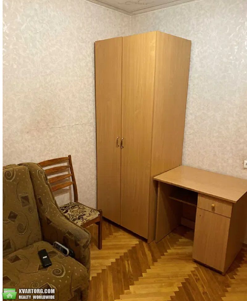 Rent out 3-room apartment. Киев, Котельникова — photo 5