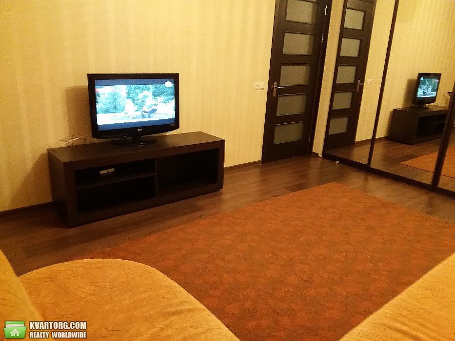 Rent out 1-room apartment. Киев,  Теремковская — photo 6