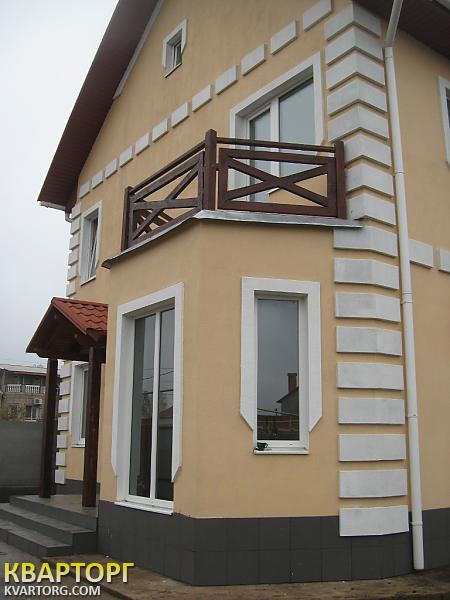 Sell house. Одесса, Фонтанка — photo 1