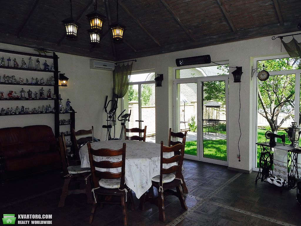 Sell house. Киевская обл., Соловьяненка — photo 4