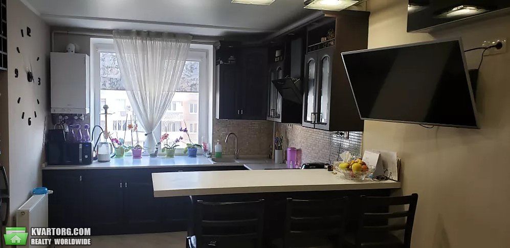 Sell 3-room apartment. Одесса, Заболотного — photo 1