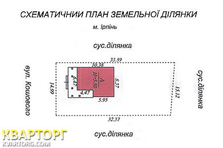 Sell house. Ирпень, Кошевого — photo 6