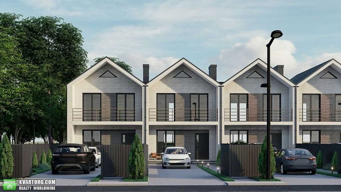 Sell Townhouse. Киев, Гостомель — photo 3