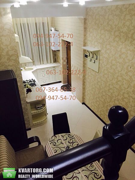 Rent out 2-room apartment. Одесса, Садовая — photo 7