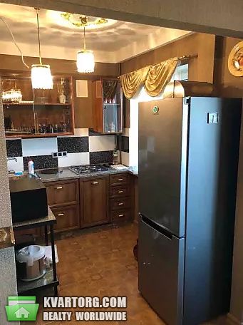 Rent out 1-room apartment. Киев,  Победы пр — photo 2