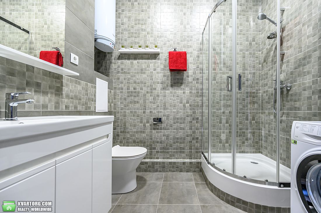 Rent out 2-room apartment. Одесса, аркадиевский — photo 6