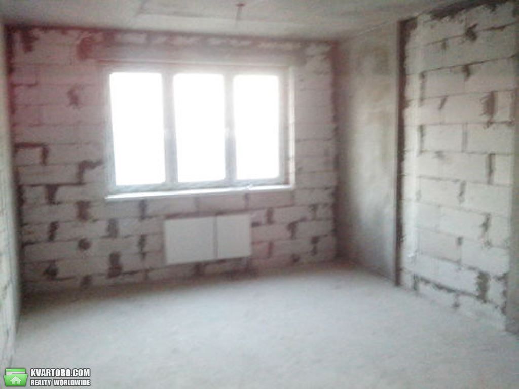 Sell 1-room apartment. Киев, просп. Алишера Навои — photo 3