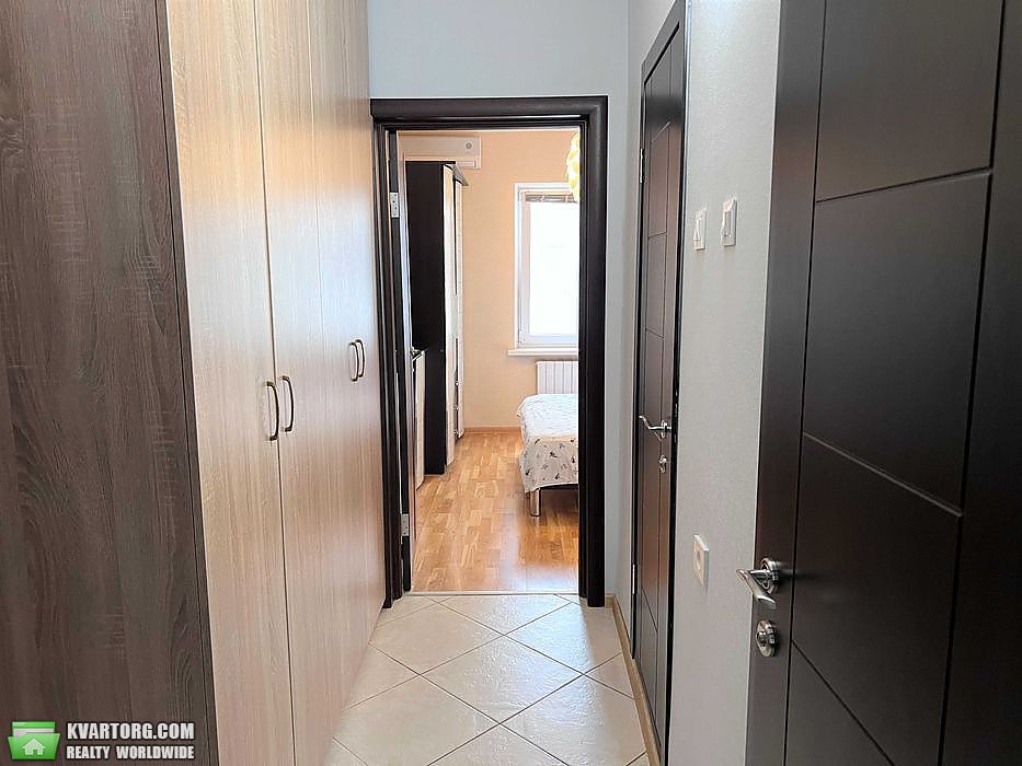 Sell 3-room apartment. Киев,  Ахматовой — photo 8