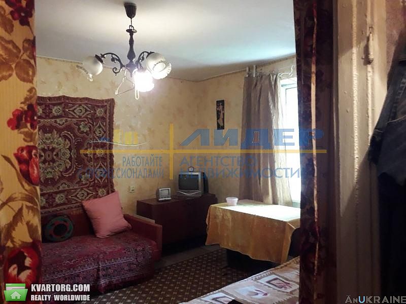 Sell 1-room apartment. Одесса, Николаевская дор. — photo 1