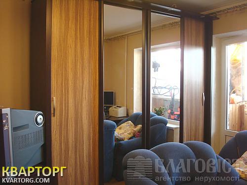 Sell 1-room apartment. Киев, Армянская — photo 4