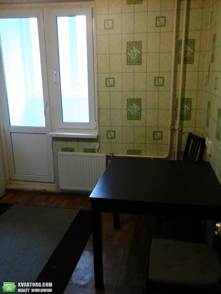 Rent out 1-room apartment. Харьков, ахсарова — photo 6