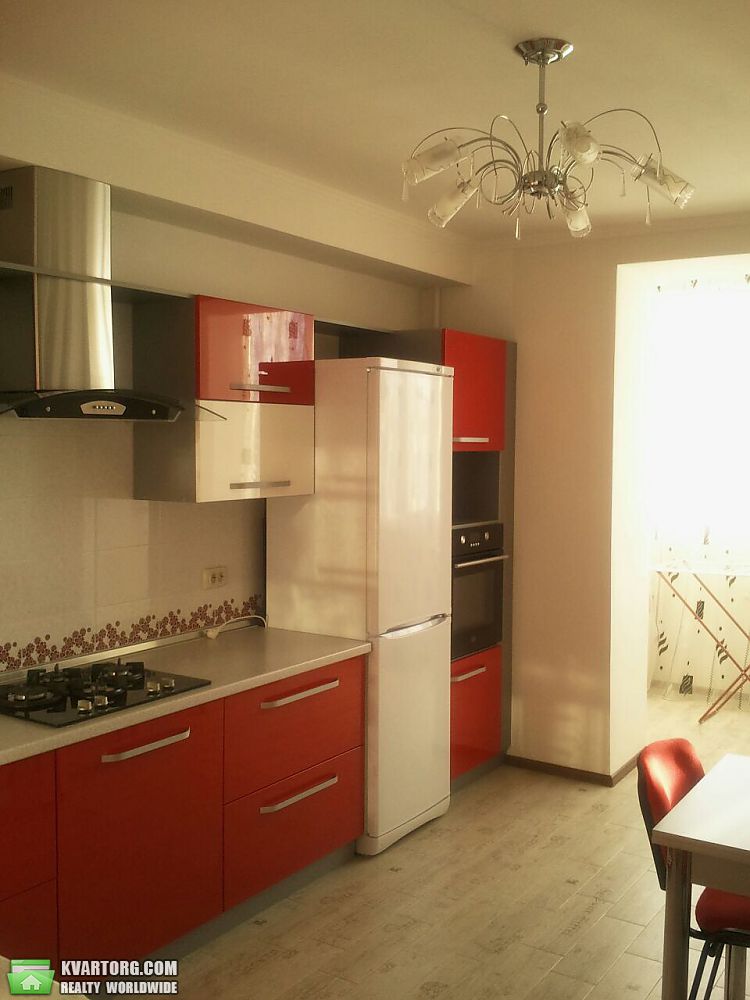 Rent out 1-room apartment. Одесса, Костанди — photo 6
