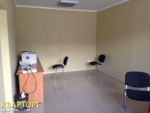 Rent out office. Киев, Харьковское шоссе — photo 3