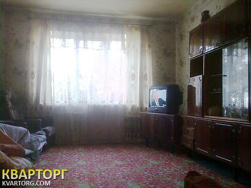Sell 3-room apartment. Киев, Срибнокильска — photo 1