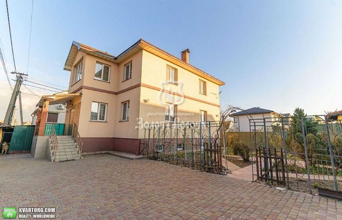 Sell house. Киевская обл., Вишеньки — photo 4
