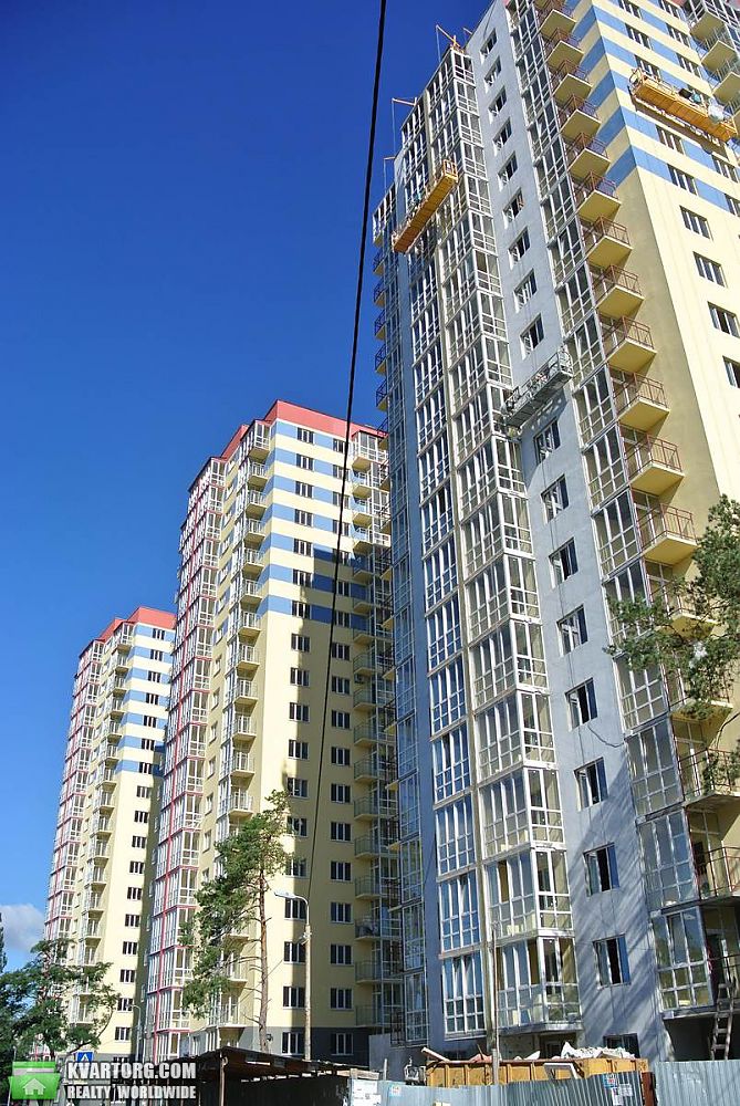 Sell 2-room apartment. Киев,  Бориспольская — photo 2