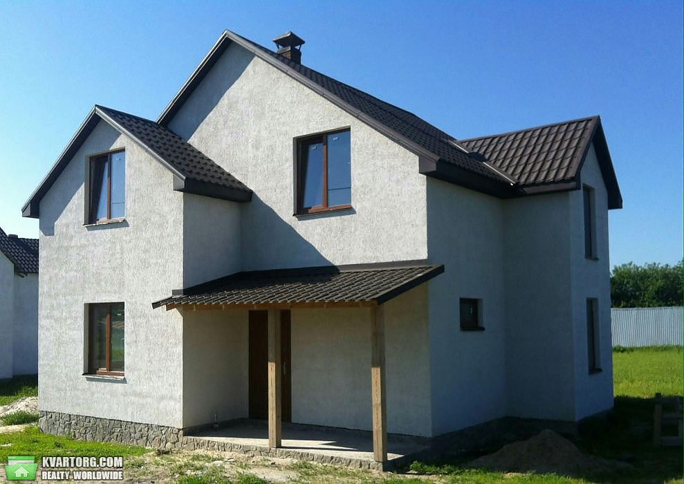 Sell house. Киевская обл.,  Ленинградская пл — photo 1