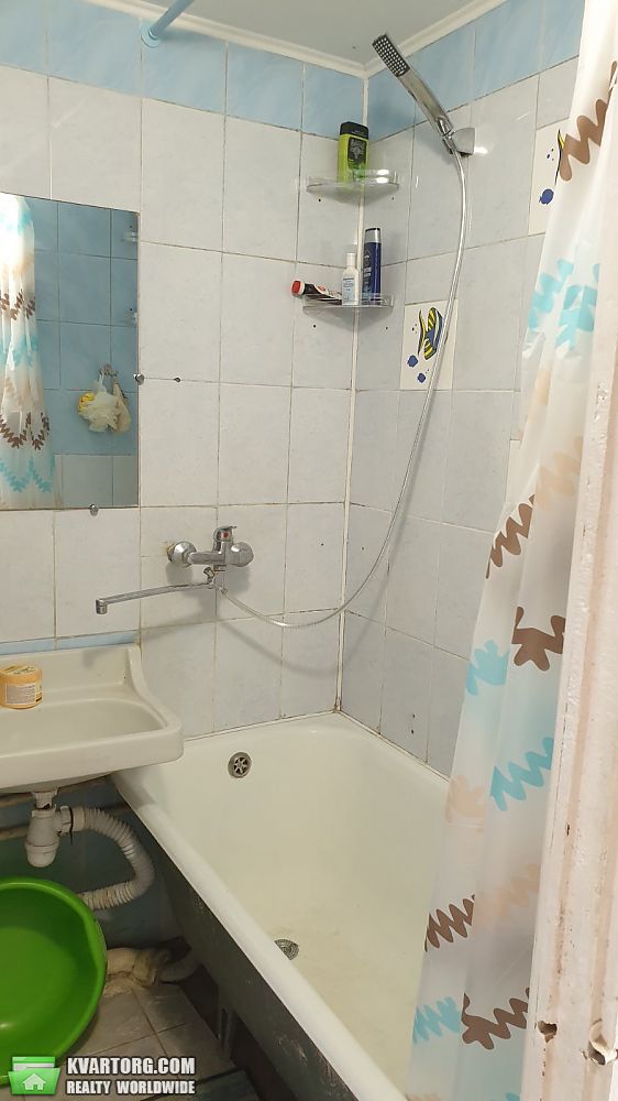Rent out 2-room apartment. Киев,  Шулявская — photo 7
