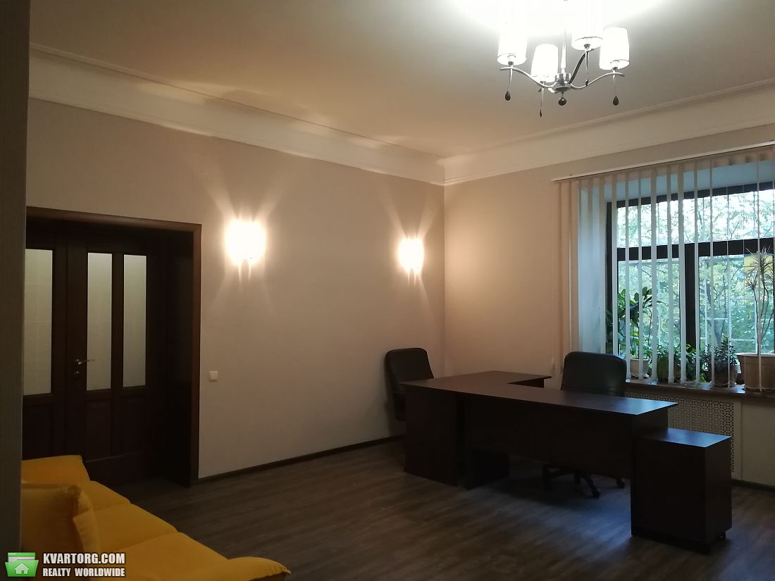 Rent out office. Киев, Мельникова — photo 1