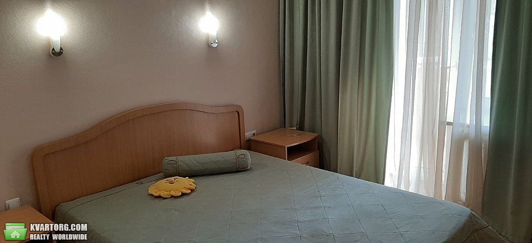 Rent out 2-room apartment. Киев,  Ахматовой — photo 4