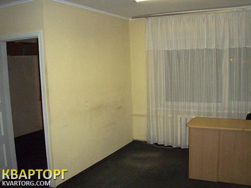Rent out office. Киев, Дружбы Народов бул — photo 1