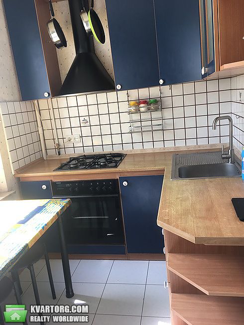 Rent out 3-room apartment. Харьков, Барабашова — photo 3