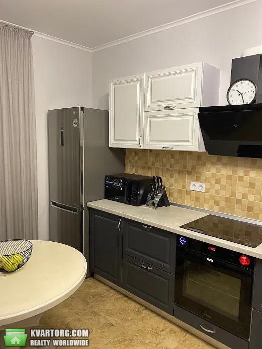 Sell 3-room apartment. Киев, Семьи Кульженко — photo 1