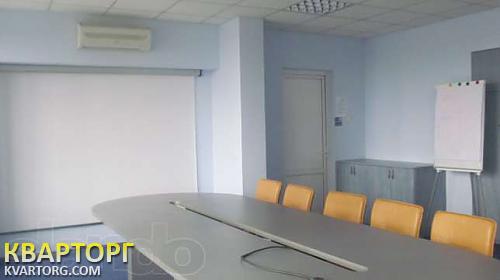 Rent out office. Киев, Вышгородская — photo 1