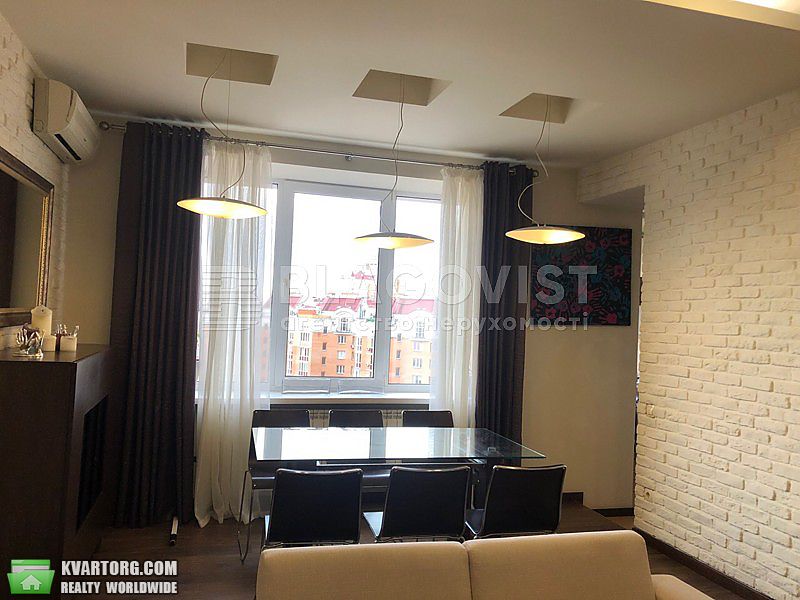 Rent out 2-room apartment. Киев,  Героев Сталинграда пр — photo 6