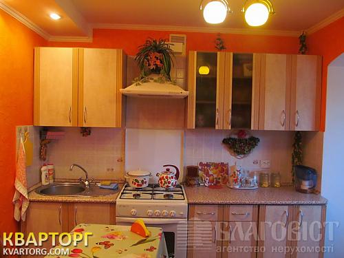 Sell 1-room apartment. Киев, Константиновская — photo 6