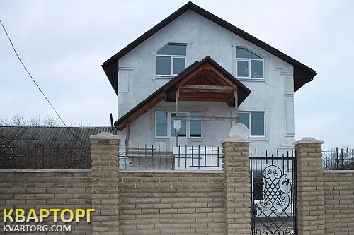 Sell house. Киевская обл., с. Новое — photo 1