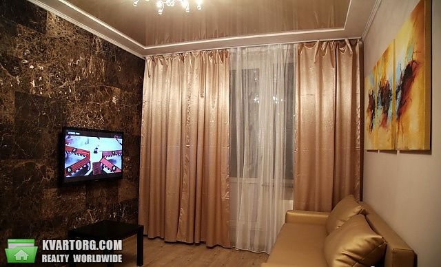 Rent out 1-room apartment. Харьков, Пушкинский въезд — photo 2