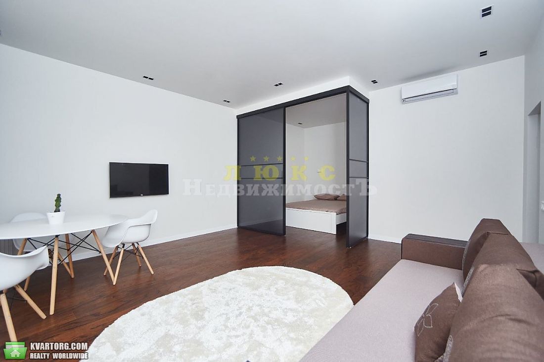 Rent 1-room apartment. Одесса, Жемчужная — photo 4